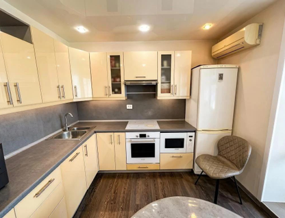 2-к. квартира, 57,5&nbsp;м²
