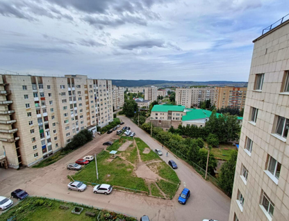 2-к. квартира, 38,8&nbsp;м²