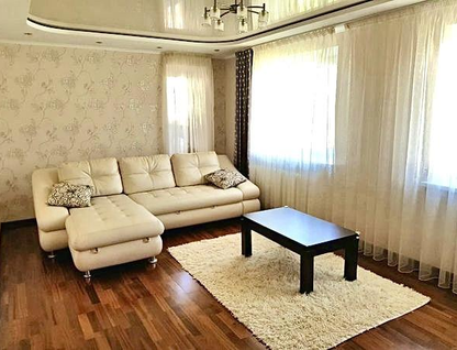 3-к. квартира, 88,5&nbsp;м²