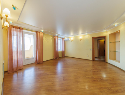 3-к. квартира, 64&nbsp;м²