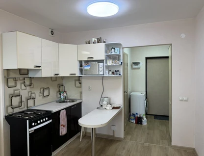 Студия, 22,5&nbsp;м²