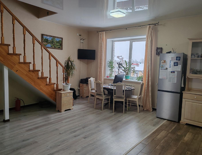 4-к. квартира, 143,5&nbsp;м²