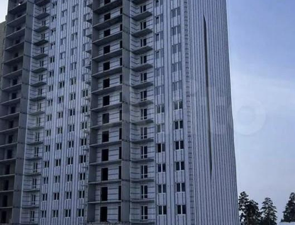 1-к. квартира, 35,8&nbsp;м²