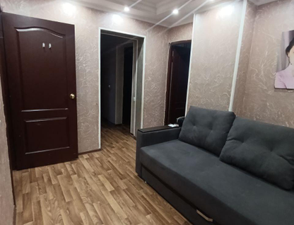 2-к. квартира, 58,9&nbsp;м²