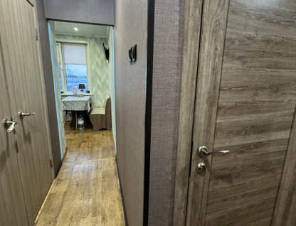 2-к. квартира, 42,9 м²