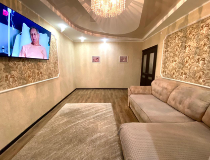 2-к. квартира, 57&nbsp;м²