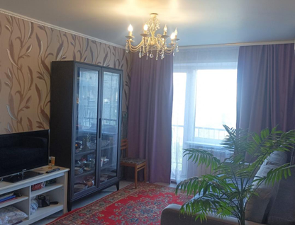 3-к. квартира, 60,1&nbsp;м²