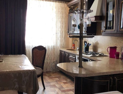 2-к. квартира, 55,6&nbsp;м²