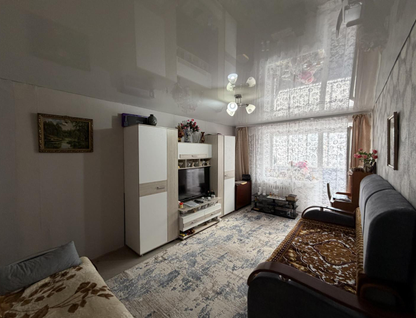 1-к. квартира, 31,1&nbsp;м²