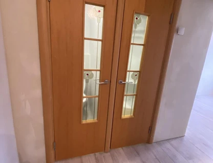 2-к. квартира, 43&nbsp;м²