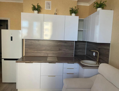 Студия, 28&nbsp;м²