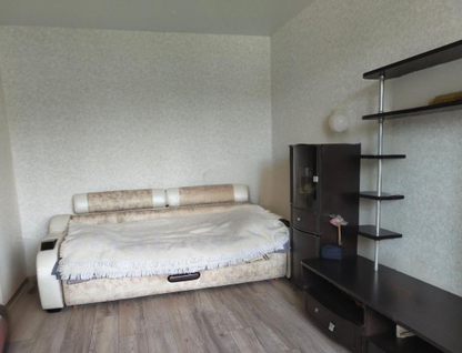 1-к. квартира, 34,5&nbsp;м²