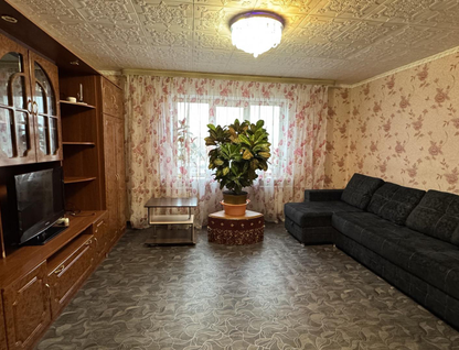 3-к. квартира, 64,4&nbsp;м²