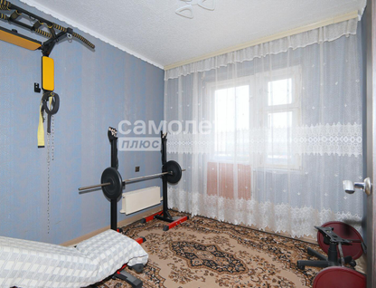 4-к. квартира, 78,8&nbsp;м²