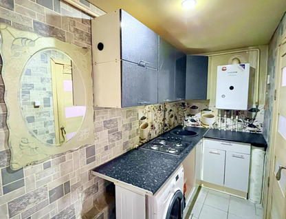 3-к. квартира, 36,4&nbsp;м²