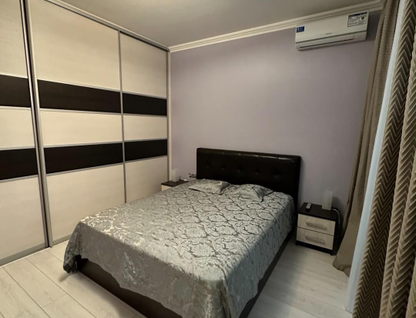 3-к. квартира, 83&nbsp;м²