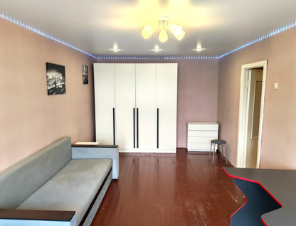2-к. квартира, 45,9 м²