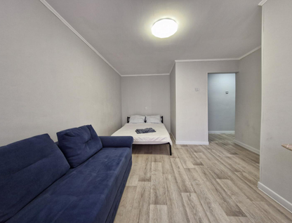 1-к. квартира, 29,7&nbsp;м²