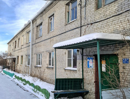 3-к. квартира, 51,4 м²