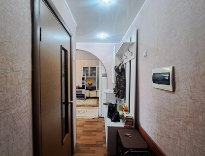 2-к. квартира, 42,3 м²