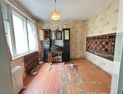 4-к. квартира, 60&nbsp;м²