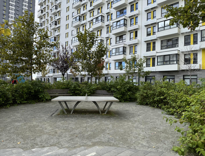 4-к. квартира, 98 м²