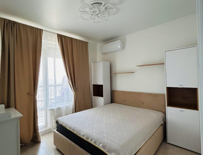 2-к. квартира, 48,6 м²