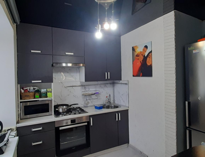 2-к. квартира, 43&nbsp;м²