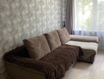 1-к. квартира, 35 м²