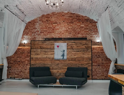 1-к. квартира, 34,4&nbsp;м²