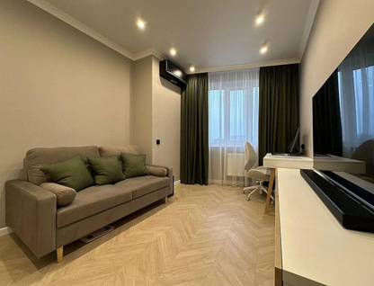 2-к. квартира, 60,2 м²