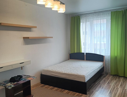 Студия, 32,4 м²