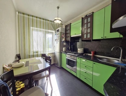 2-к. квартира, 49,1 м²