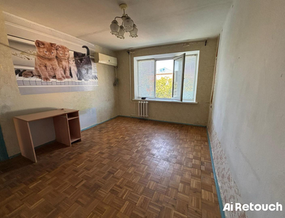 3-к. квартира, 60&nbsp;м²