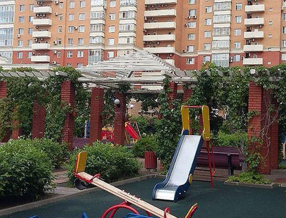 2-к. квартира, 53 м²