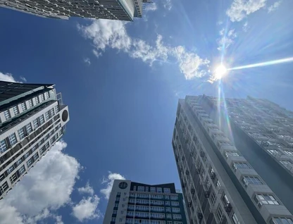 1-к. квартира, 46&nbsp;м²