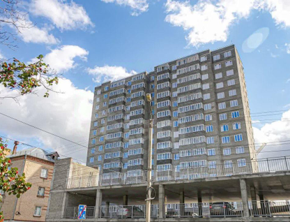2-к. квартира, 54,2&nbsp;м²