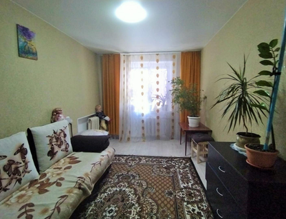 3-к. квартира, 59,6&nbsp;м²
