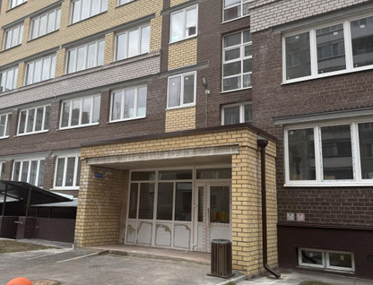 2-к. квартира, 60,6&nbsp;м²