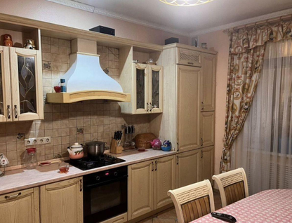 3-к. квартира, 96&nbsp;м²