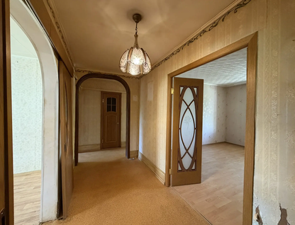 3-к. квартира, 74&nbsp;м²