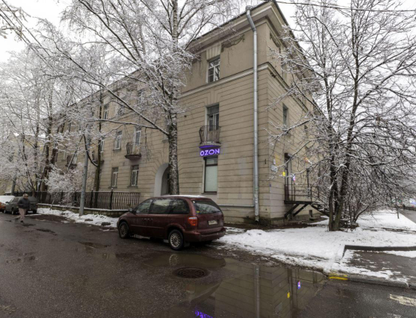 Помещение свободного назначения, 63&nbsp;м²