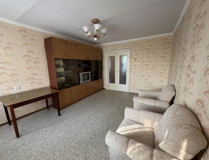 3-к. квартира, 59&nbsp;м²