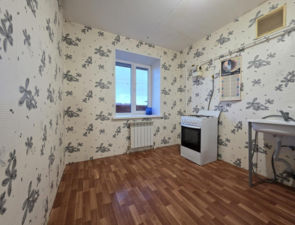 1-к. квартира, 34,1 м²