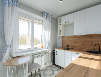 1-к. квартира, 36&nbsp;м²