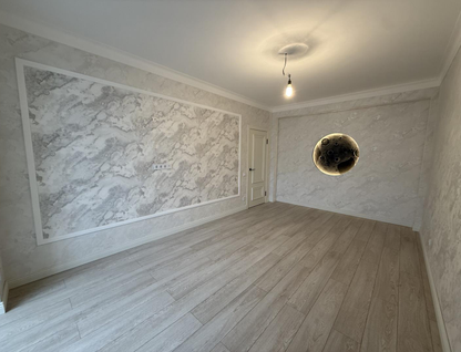 1-к. квартира, 46,5&nbsp;м²