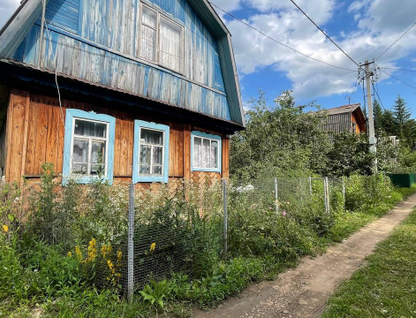Участок (садоводство), 4,2 сот.