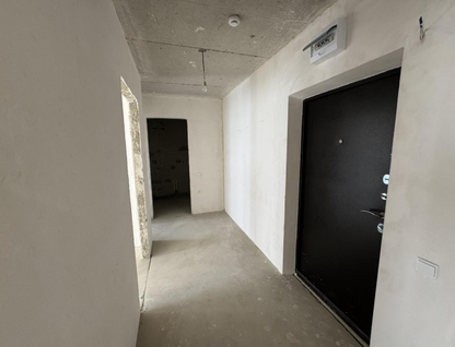 1-к. квартира, 43,2 м²