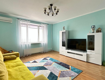 2-к. квартира, 66,3&nbsp;м²