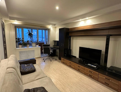 1-к. квартира, 32,4 м²